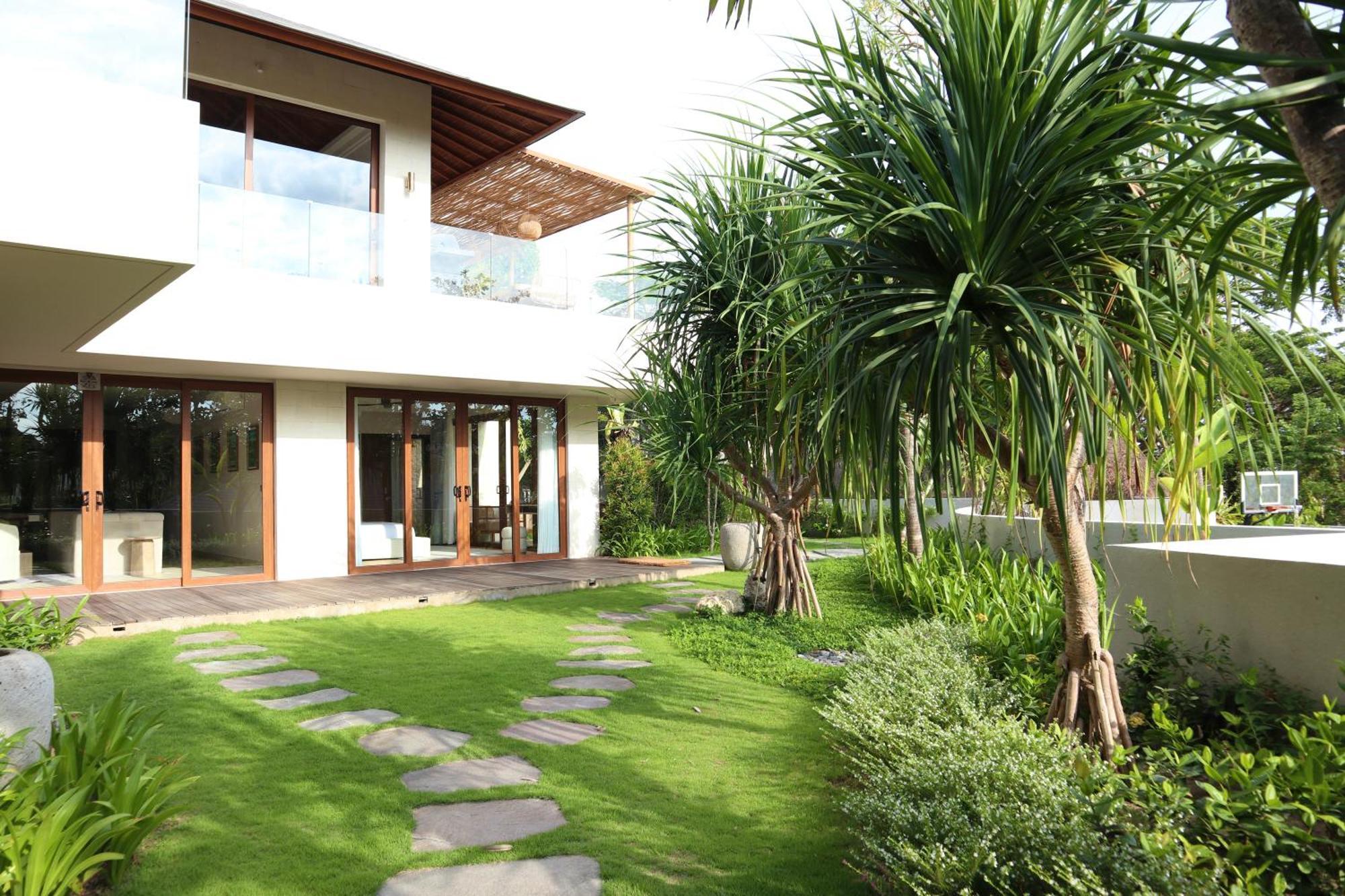 Poco Poco Villas By Aayan جيمباران المظهر الخارجي الصورة