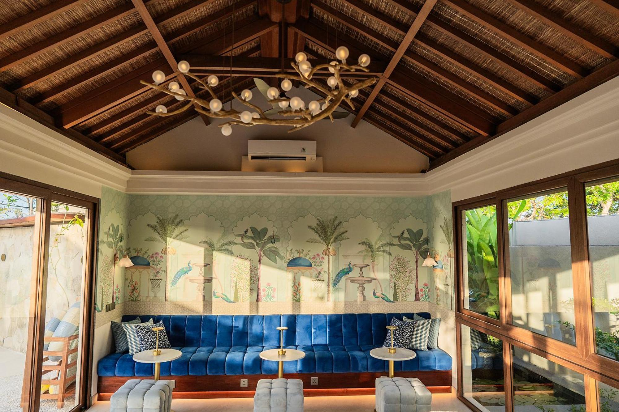 Poco Poco Villas By Aayan جيمباران المظهر الخارجي الصورة