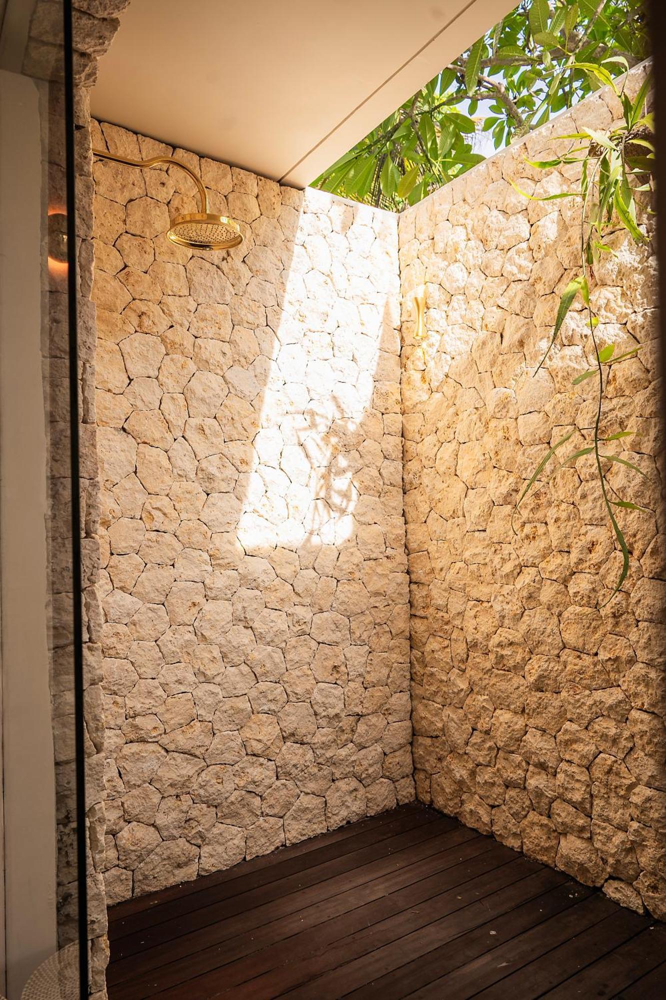 Poco Poco Villas By Aayan جيمباران المظهر الخارجي الصورة