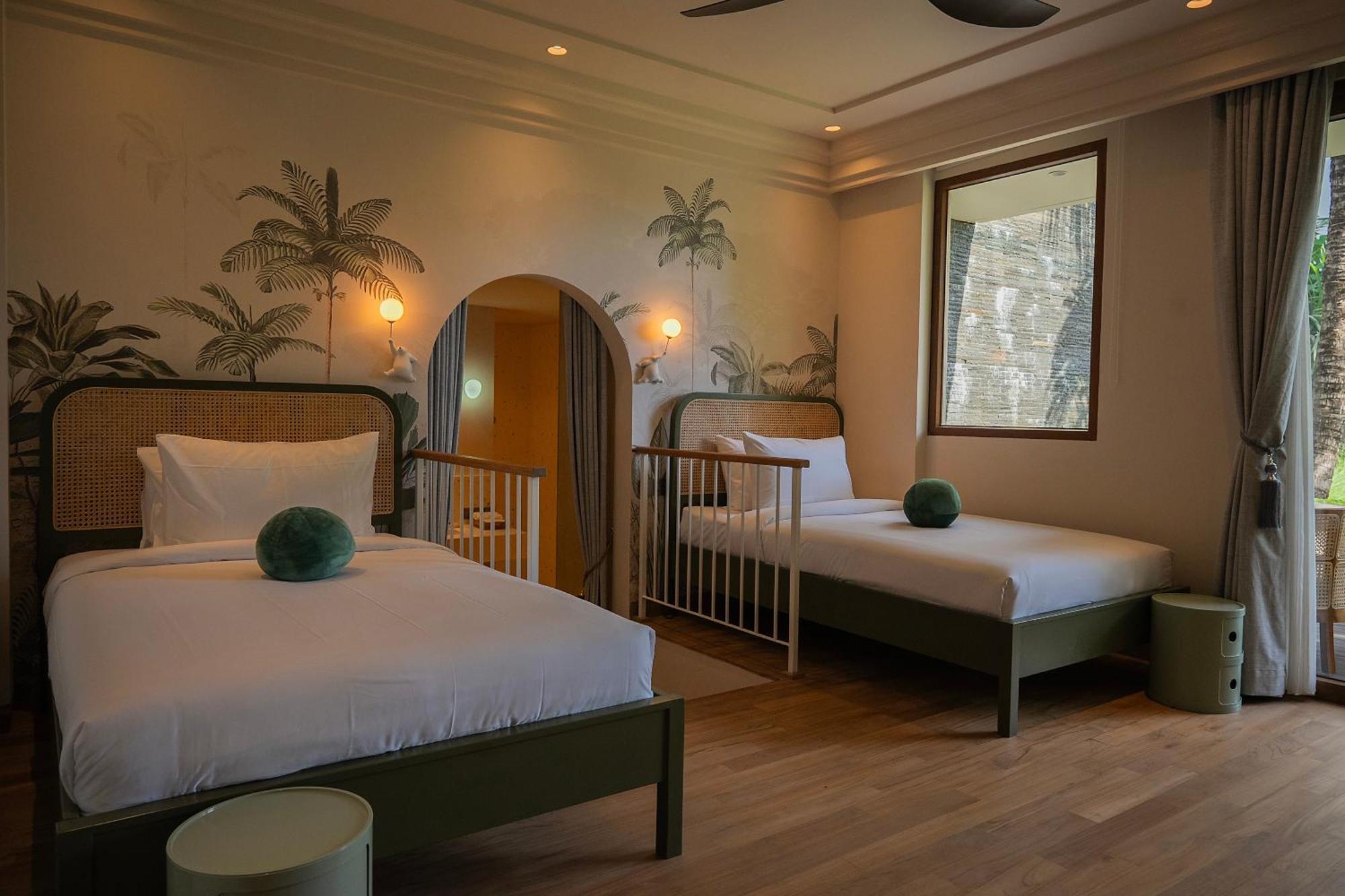 Poco Poco Villas By Aayan جيمباران المظهر الخارجي الصورة